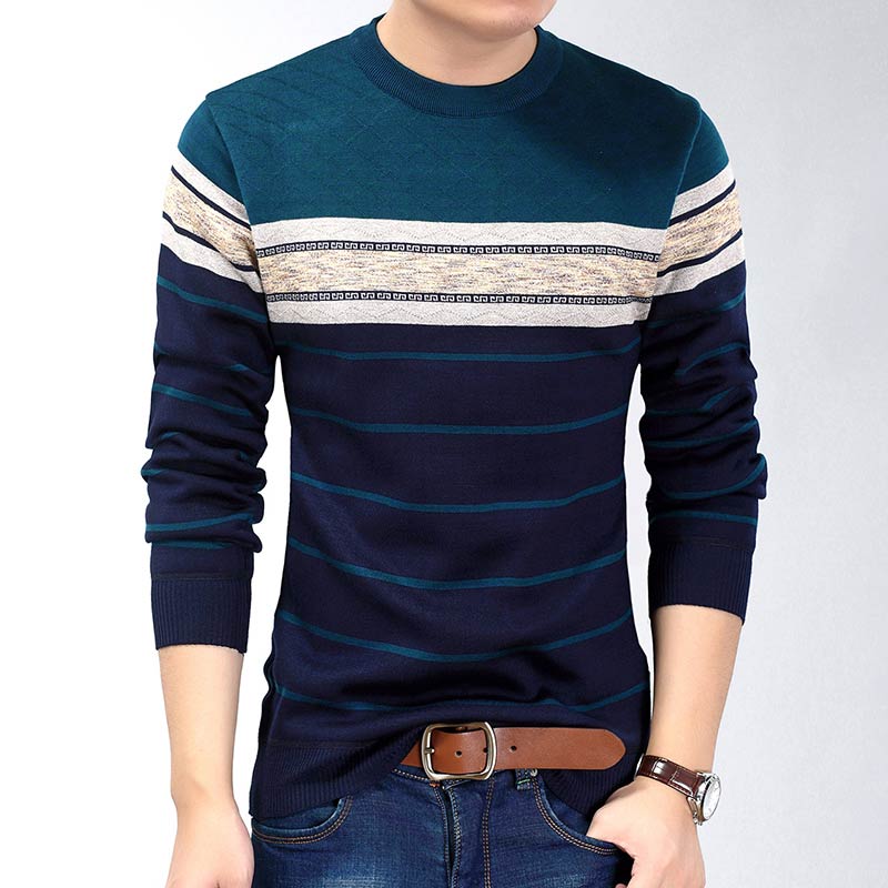 Harver Men’s Jumper