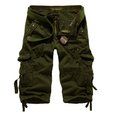 Kellor Men’s Shorts