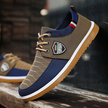 Pertini Men’s Casual Trainers