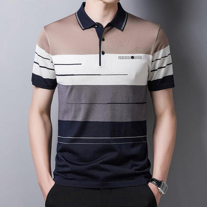 Coat Men’s Polo Shirt