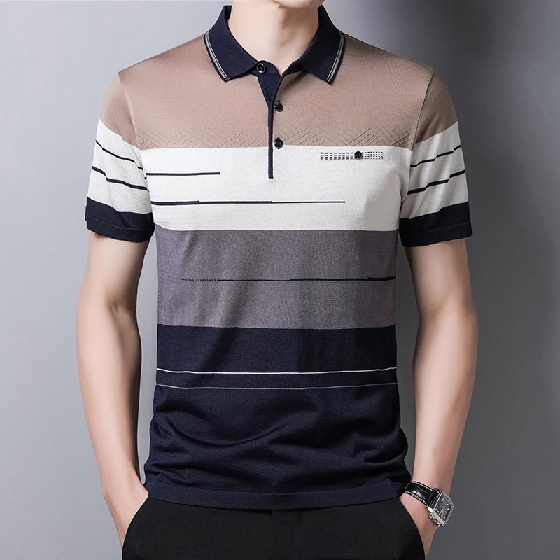Coat Men’s Polo Shirt