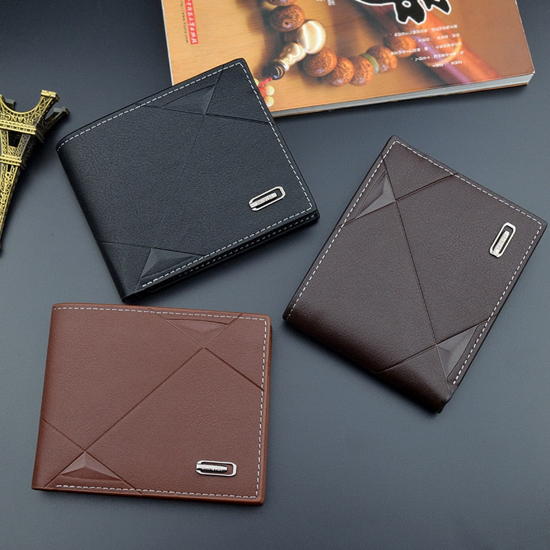 Daiq Men's Wallet