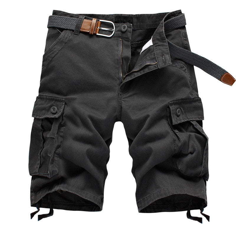 Petrucio Men’s Shorts