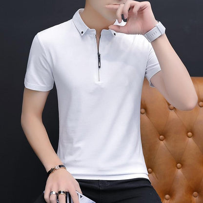 Brieff Men’s Polo Shirt