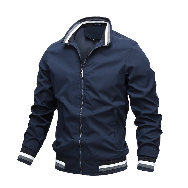 Lavelo Men’s Jacket