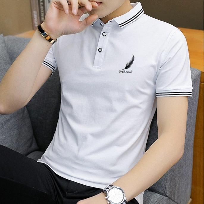 Lavelo Men’s Polo Shirt