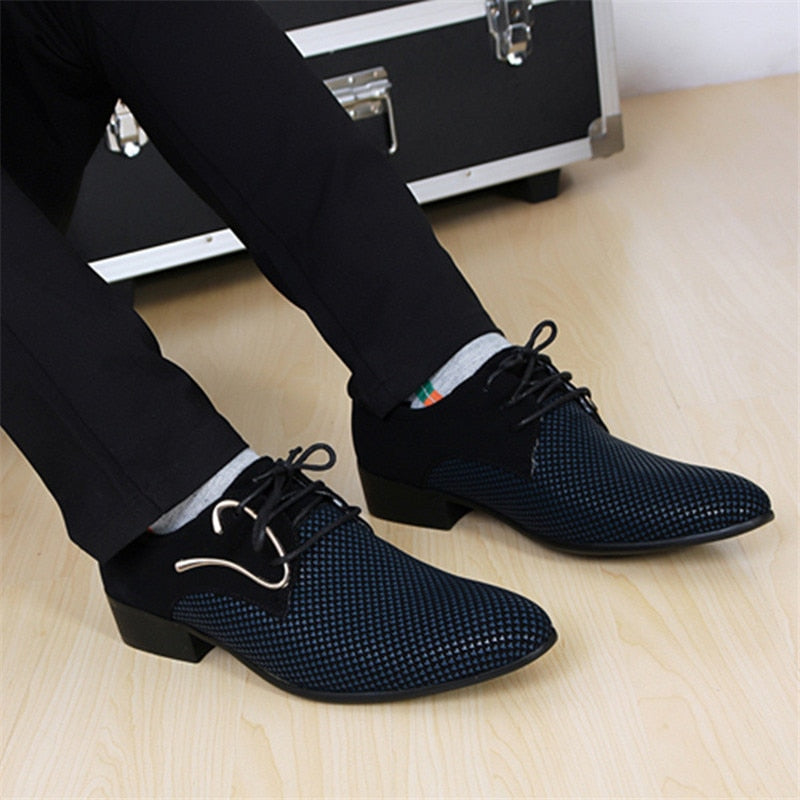 Orion Men’s Casual Shoes