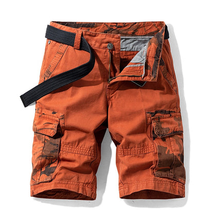 Joubert Men’s Shorts