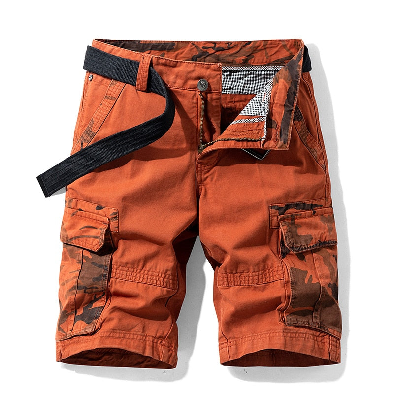 Joubert Men’s Shorts