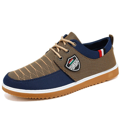 Pertini Men’s Casual Trainers