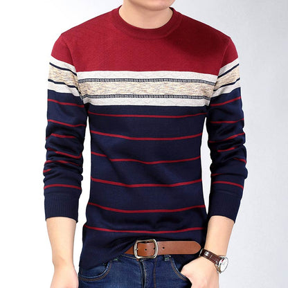 Harver Men’s Jumper
