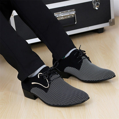 Orion Men’s Casual Shoes