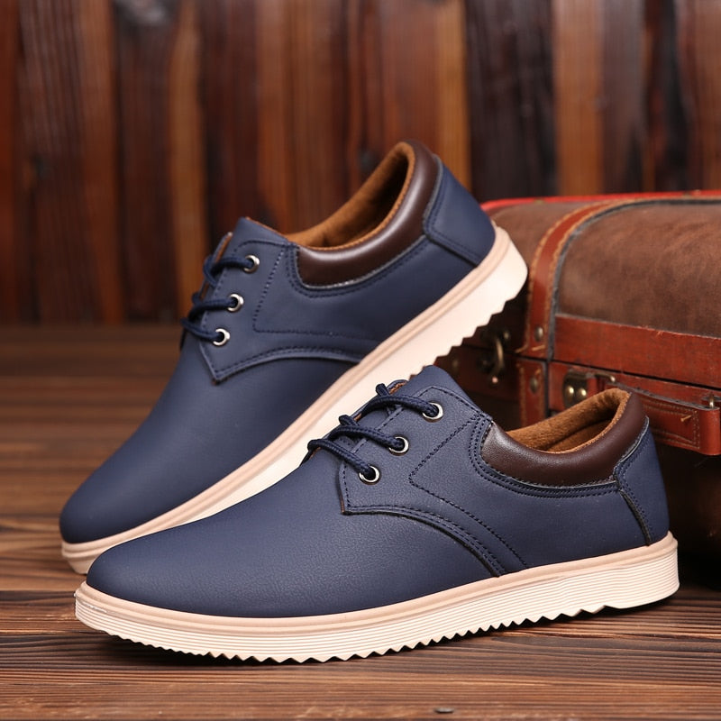 Molina Men’s Casual Trainers