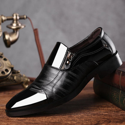 Luxury Classic Men’s Shoes