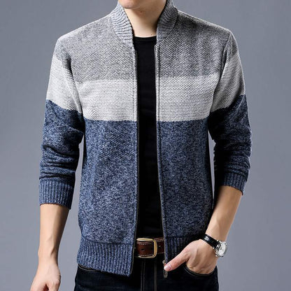 La Cardan Men’s Jacket