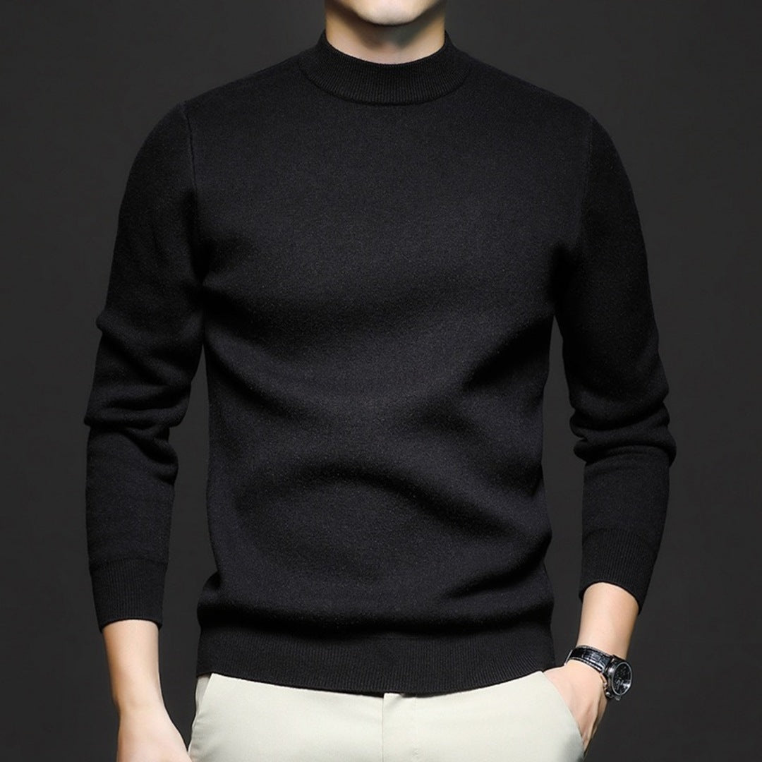 BEAUMONT CREWNECK