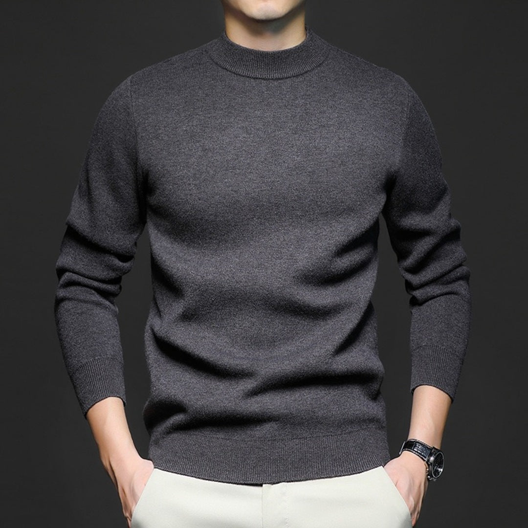 BEAUMONT CREWNECK