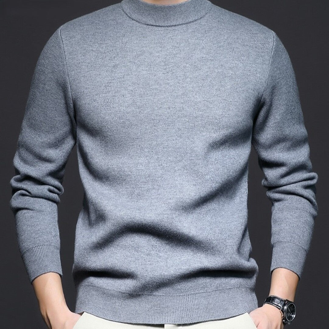 BEAUMONT CREWNECK