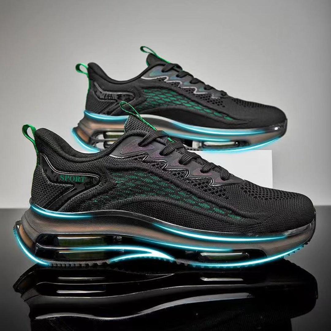 Finn Aero Knit Trainer