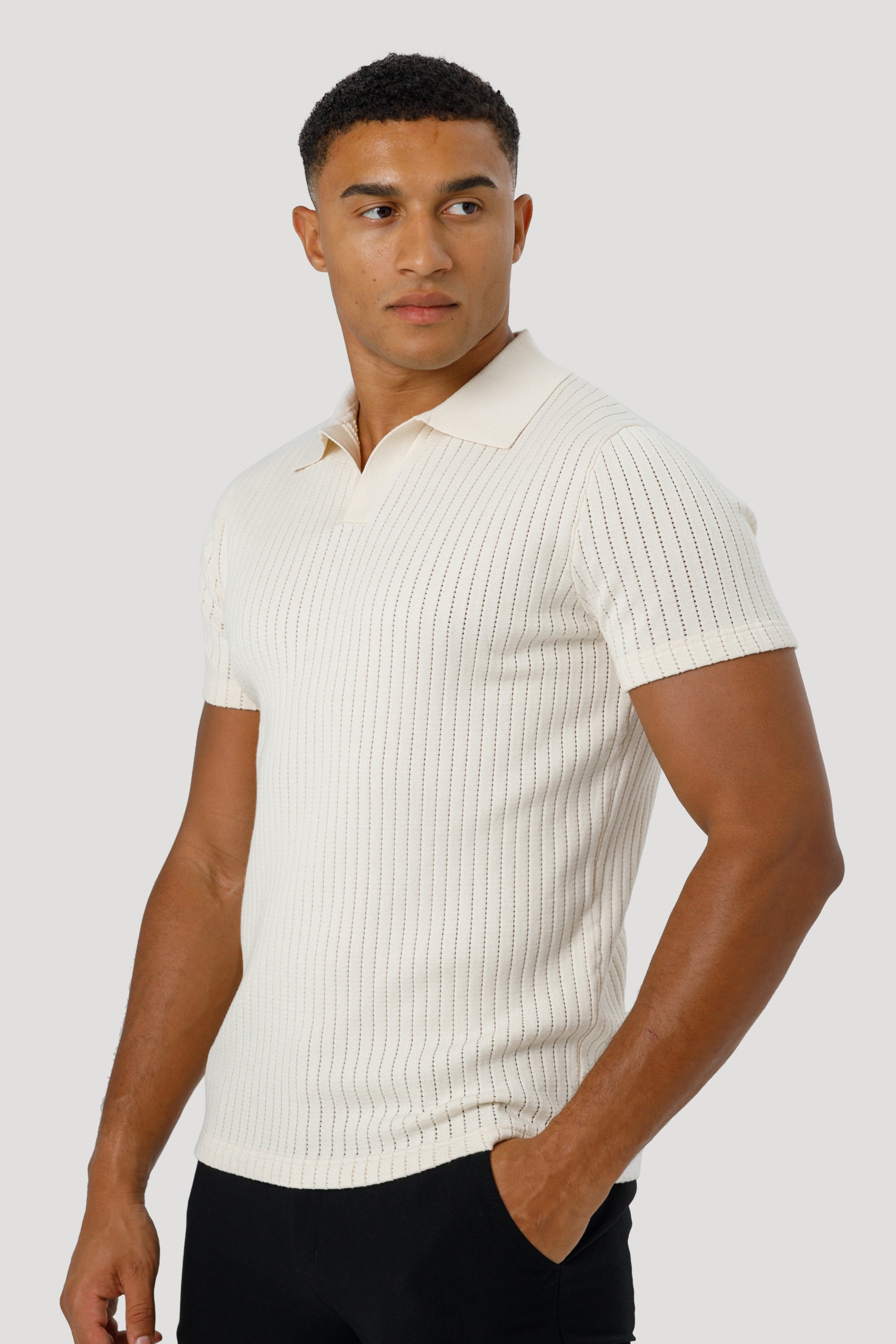 Oryzonwear Men's Polo Shirt