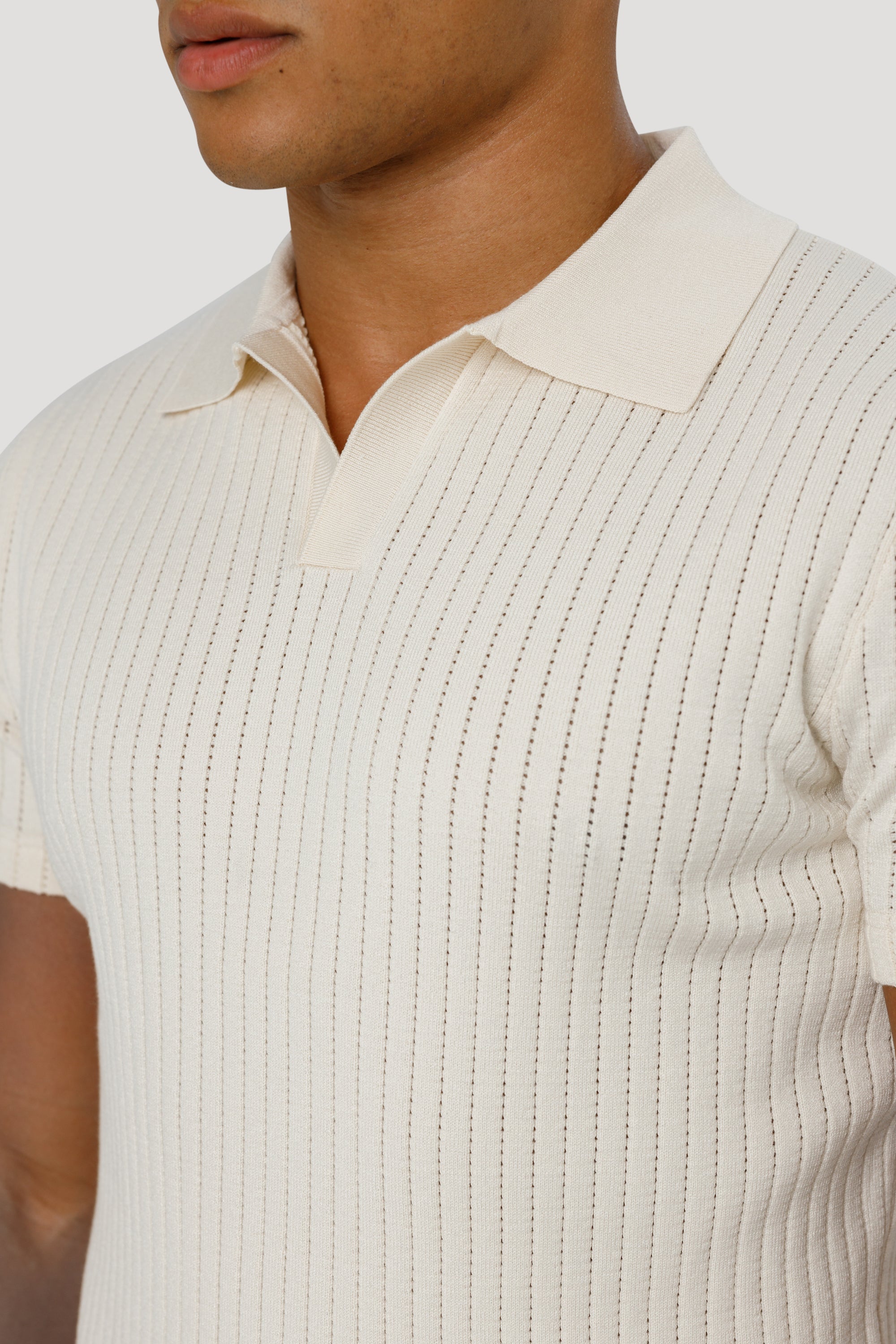 Oryzonwear Men's Polo Shirt