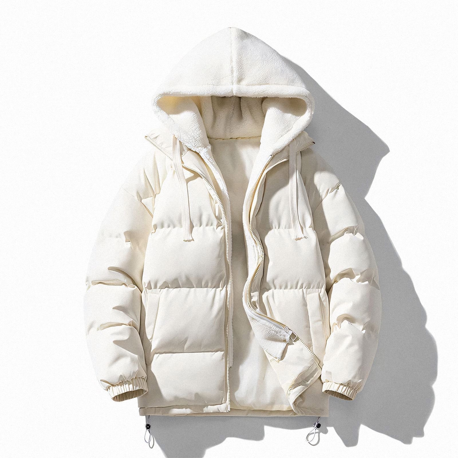 Oryzonwear Exclusive Men's Bobojaco Jacket