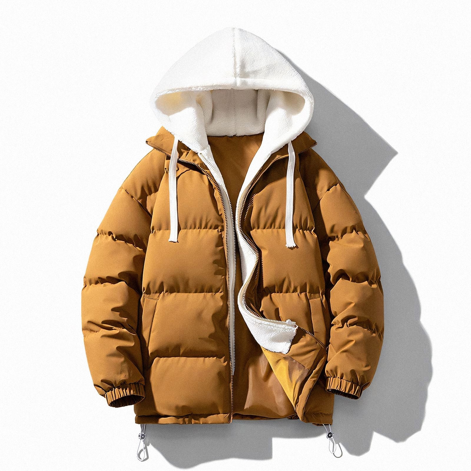 Oryzonwear Exclusive Men's Bobojaco Jacket