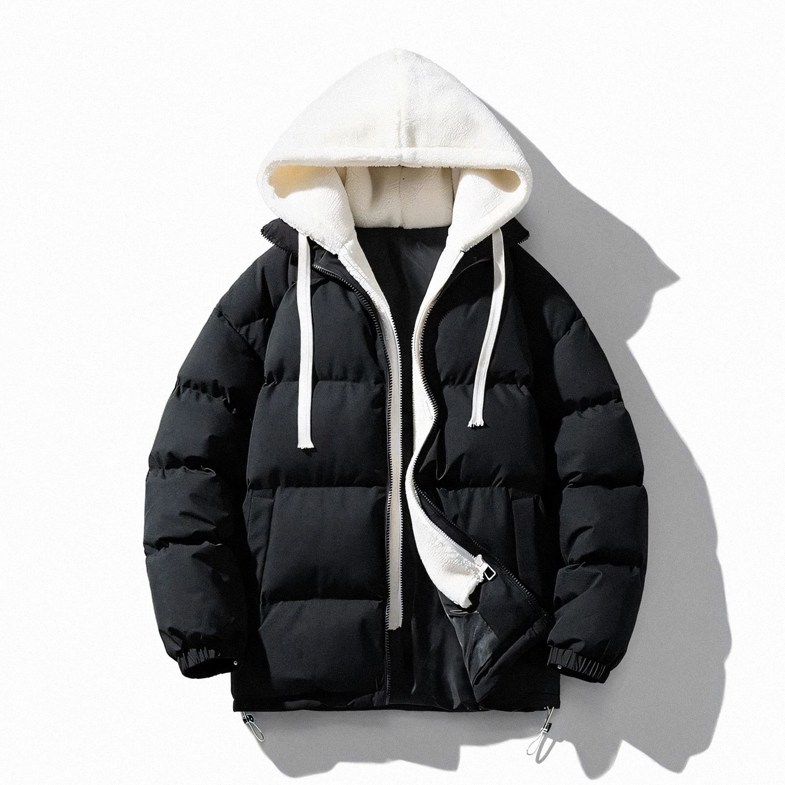 Oryzonwear Exclusive Men's Bobojaco Jacket