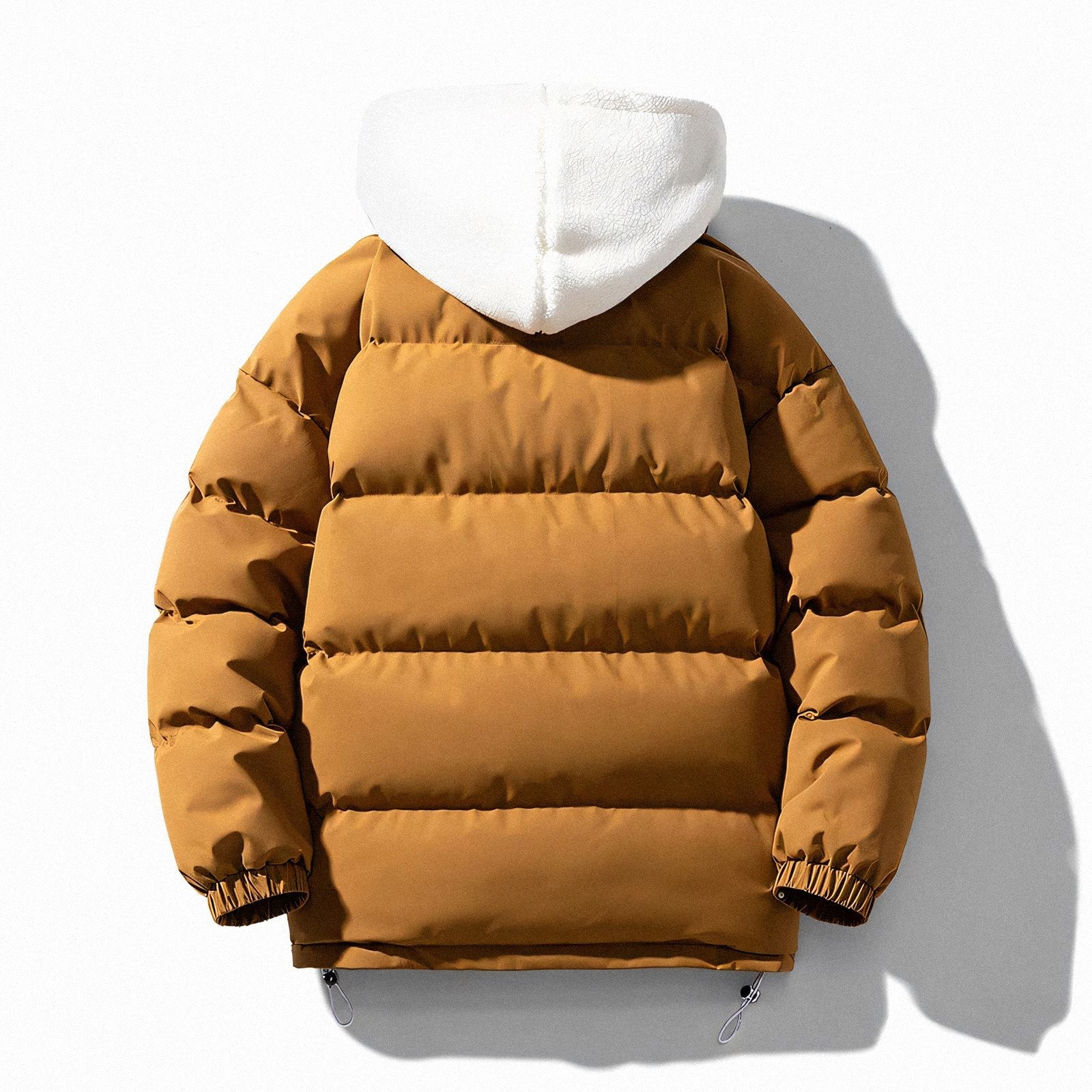 Oryzonwear Exclusive Men's Bobojaco Jacket