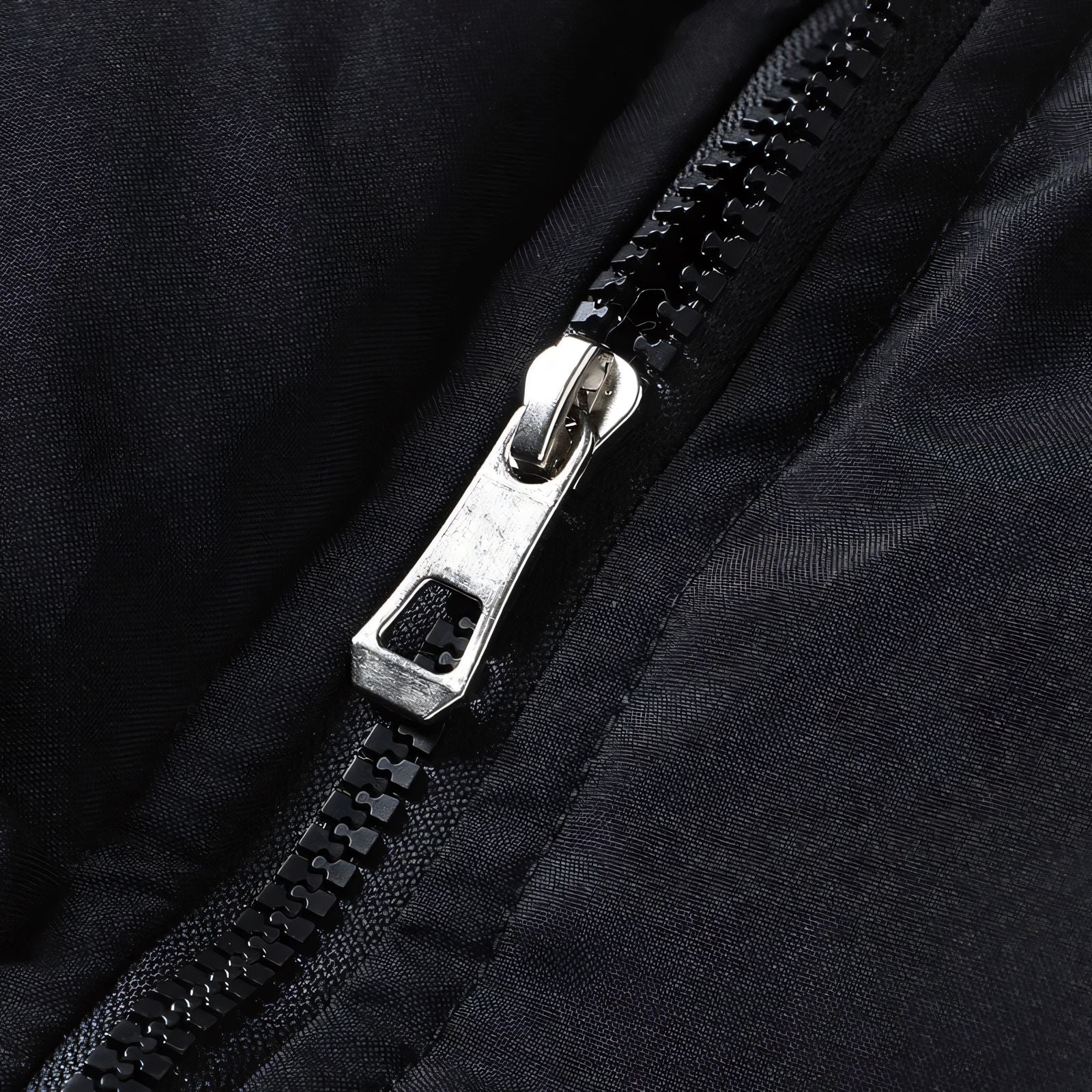 Bobojaco Men's Oryzonwear High Jacket