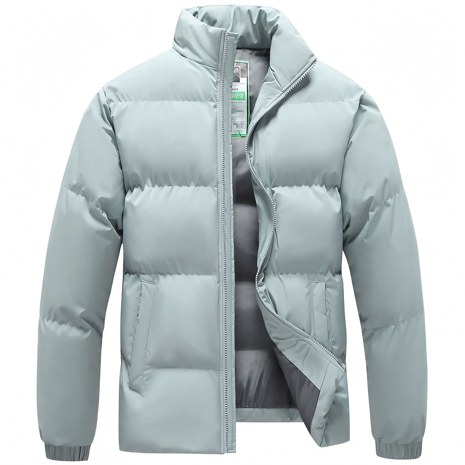 Bobojaco Men's Oryzonwear High Jacket