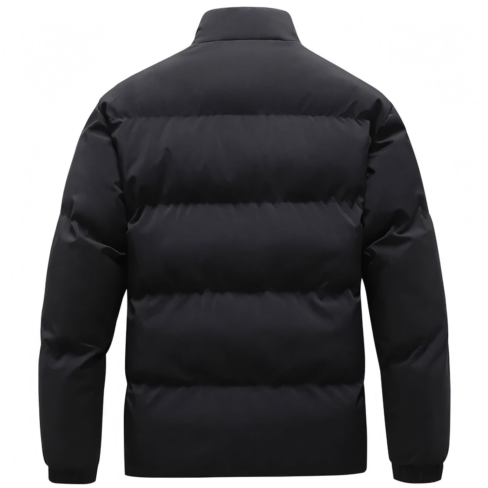 Bobojaco Men's Oryzonwear High Jacket