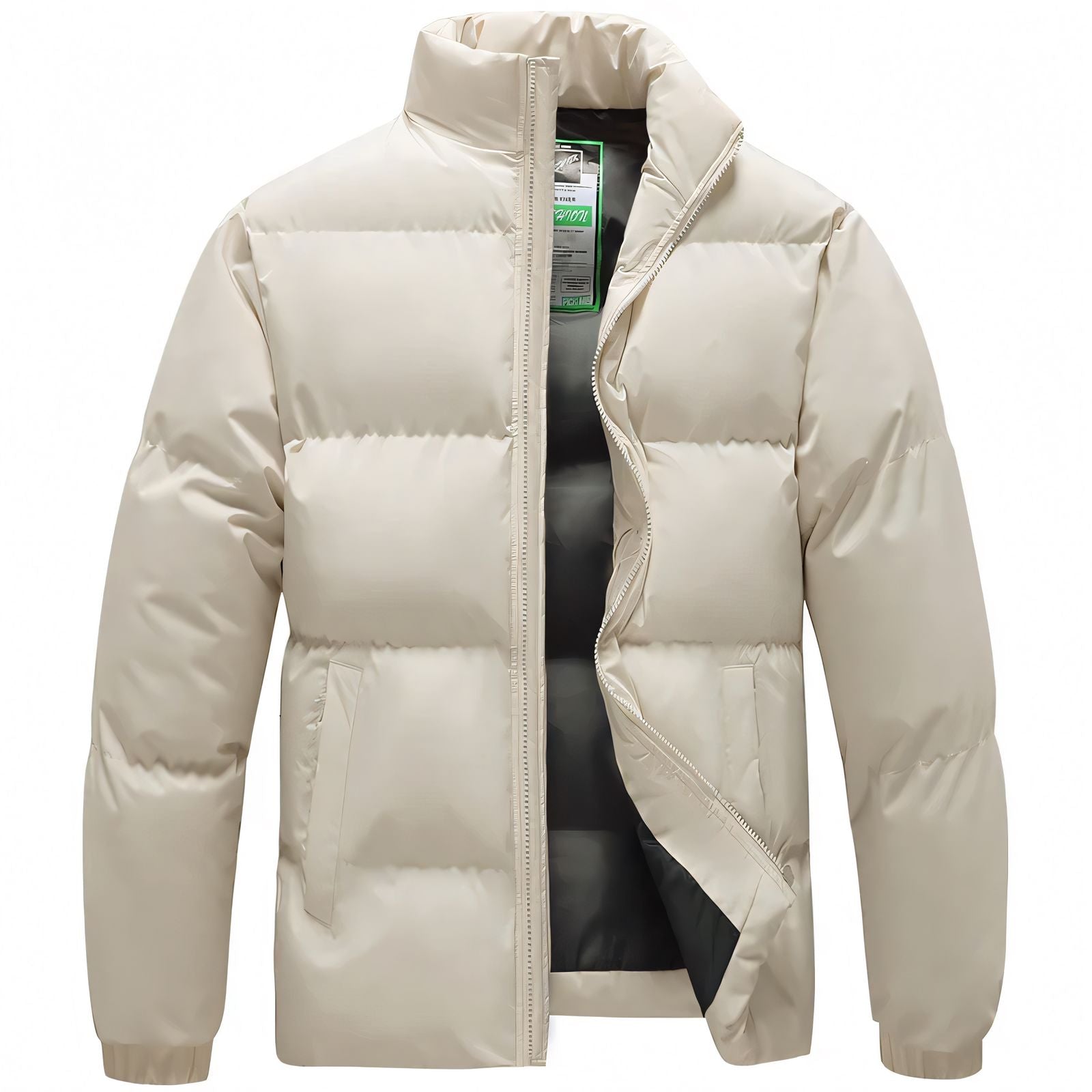 Bobojaco Men's Oryzonwear High Jacket
