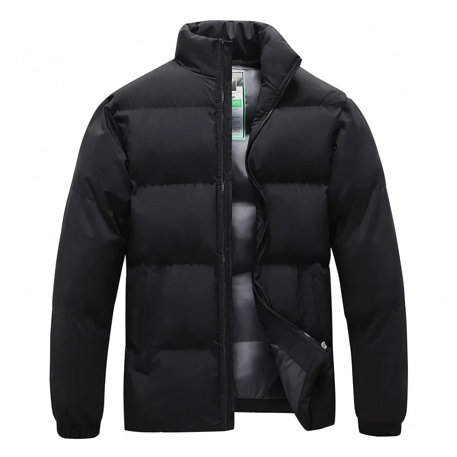 Bobojaco Men's Oryzonwear High Jacket