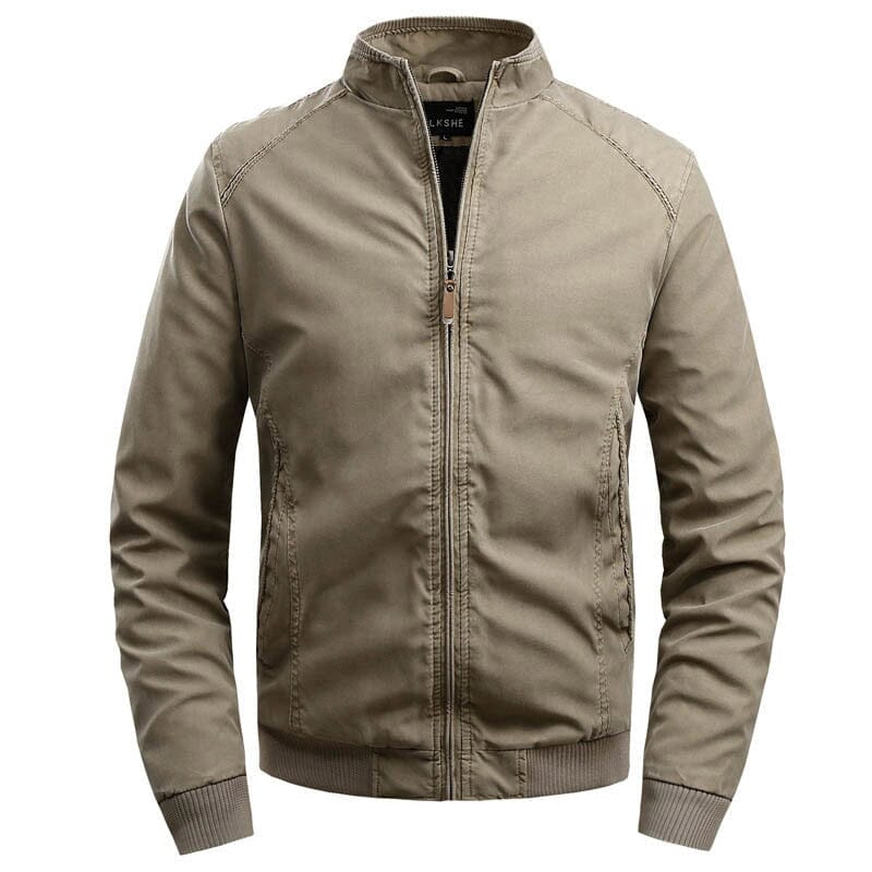 Oryzonwear Legacy Men's Casual Jacket