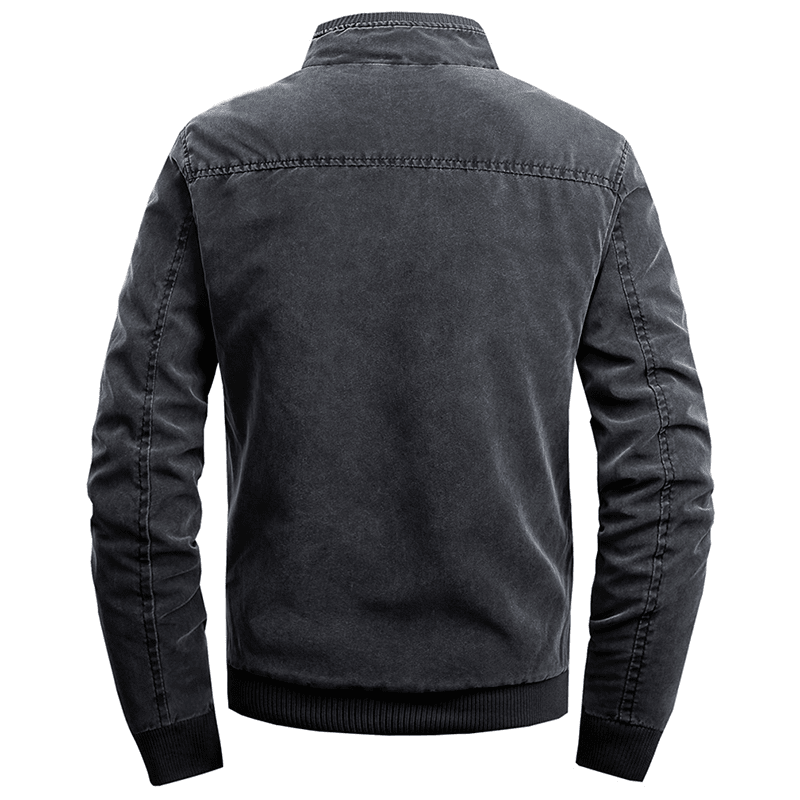 Oryzonwear Legacy Men's Casual Jacket