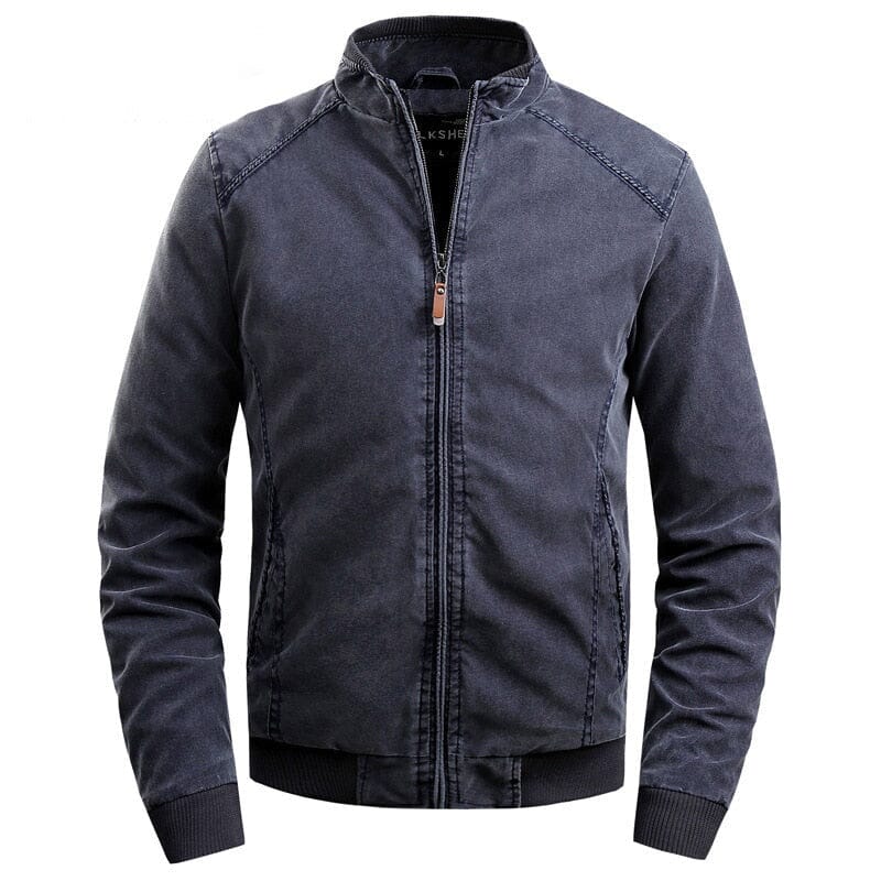 Oryzonwear Legacy Men's Casual Jacket