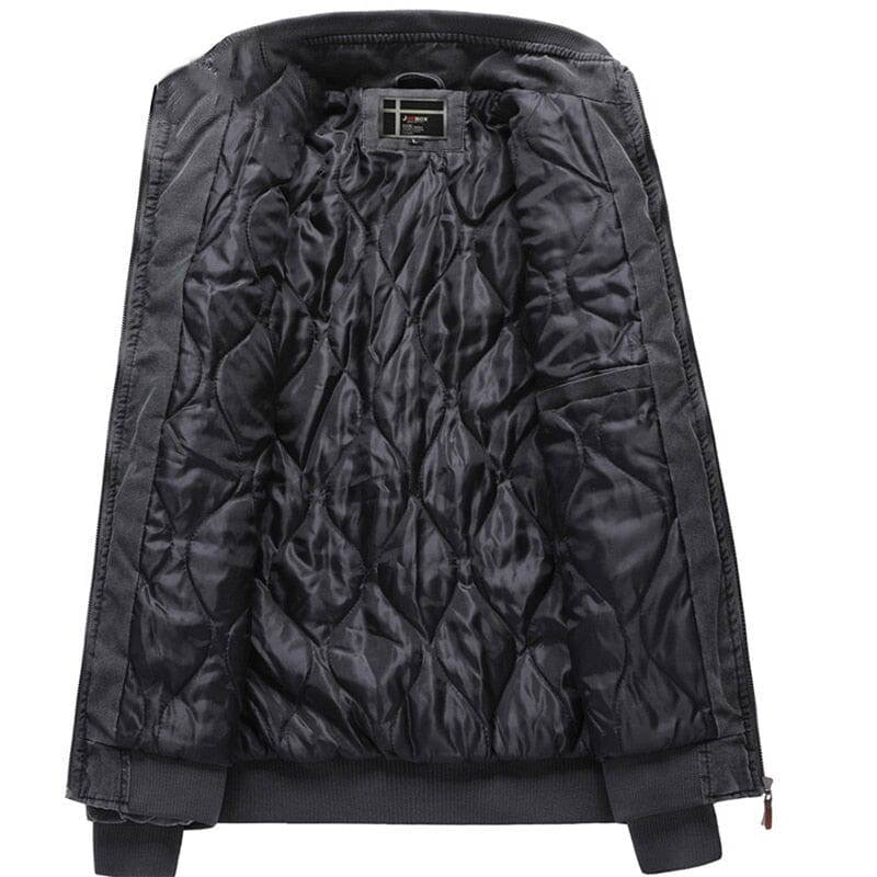 Oryzonwear Legacy Men's Casual Jacket