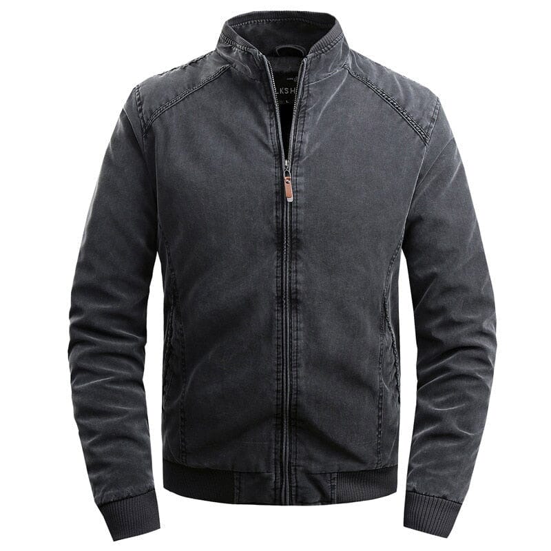 Oryzonwear Legacy Men's Casual Jacket