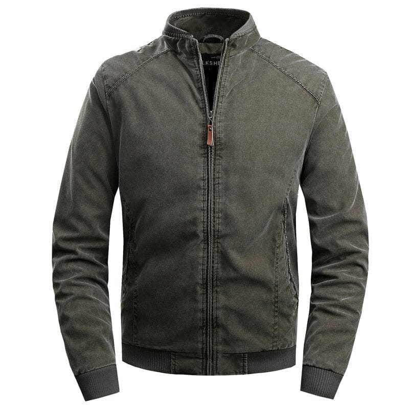 Oryzonwear Legacy Men's Casual Jacket