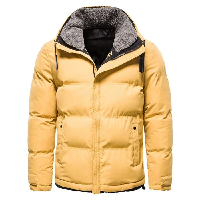 Oryzonwear Action Men's Jacket