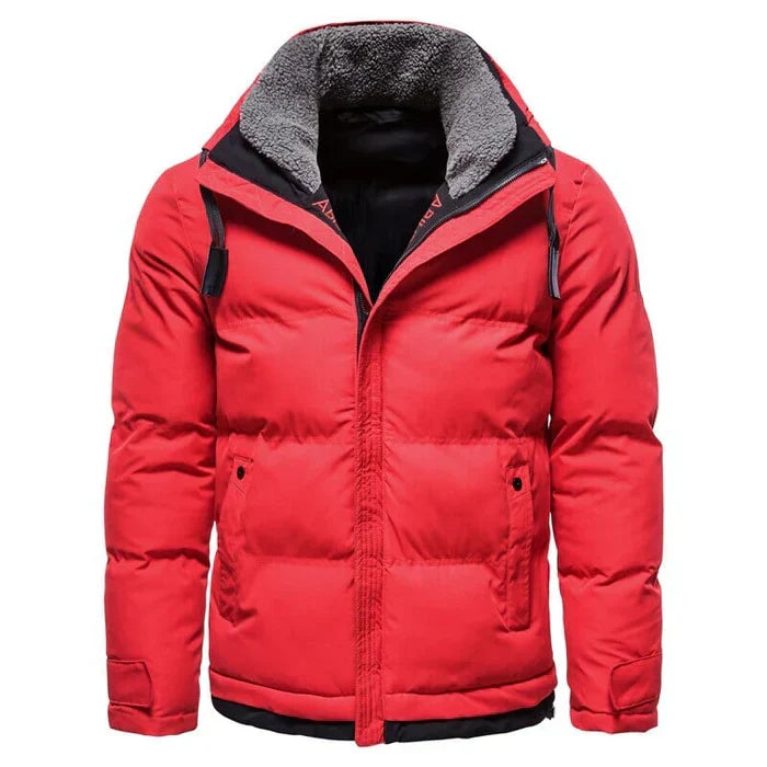 Oryzonwear Action Men's Jacket