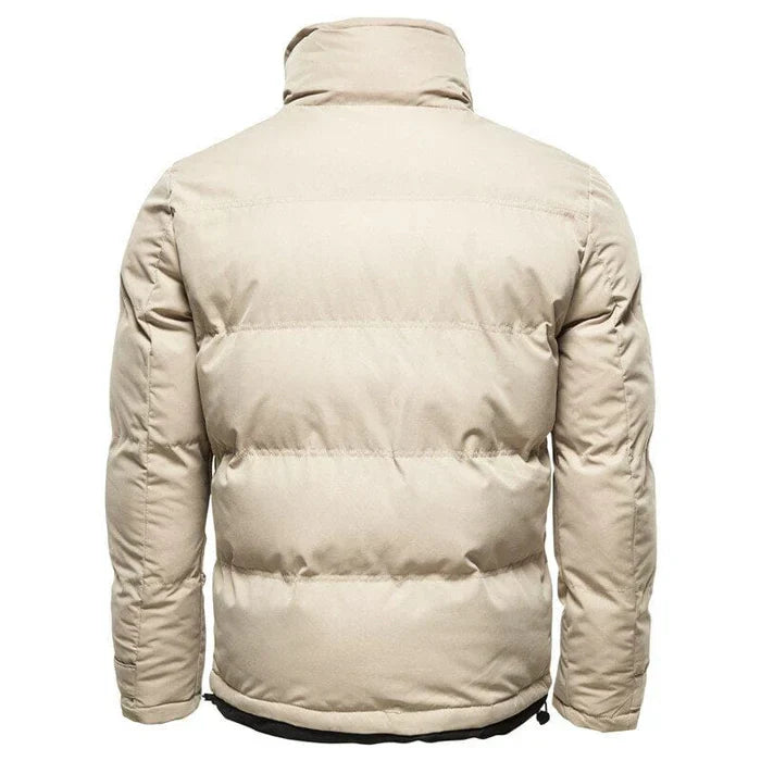 Oryzonwear Action Men's Jacket