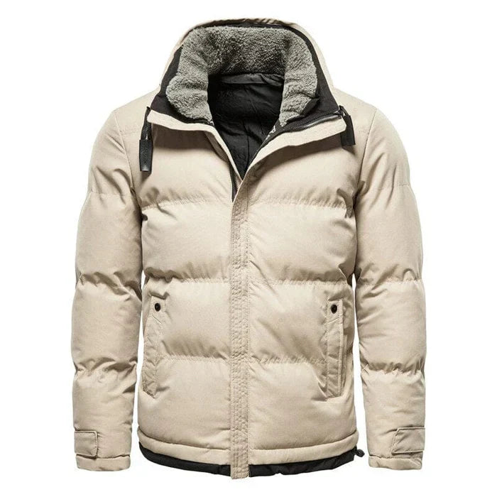 Oryzonwear Action Men's Jacket