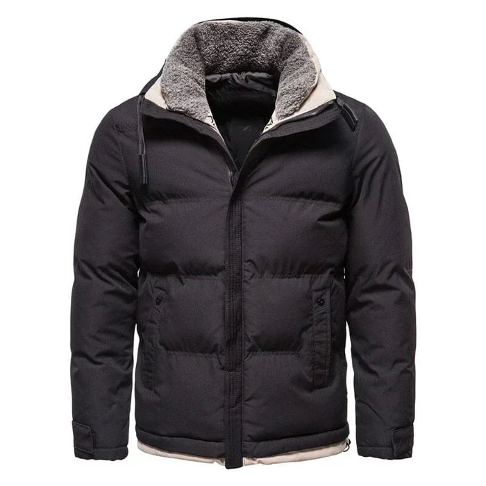 Oryzonwear Action Men's Jacket