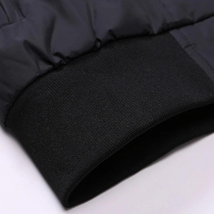 Oryzonwear Premium Men's Jacket