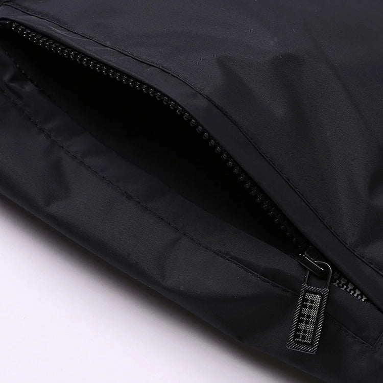 Oryzonwear Premium Men's Jacket