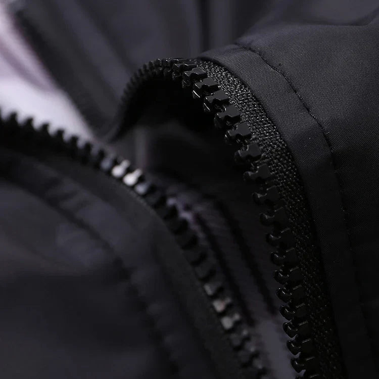 Oryzonwear Premium Men's Jacket