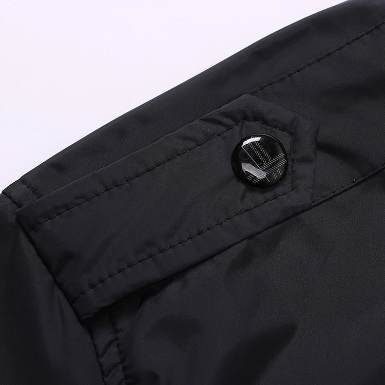 Oryzonwear Premium Men's Jacket