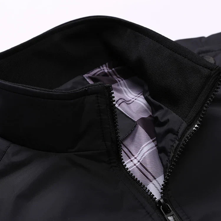 Oryzonwear Premium Men's Jacket